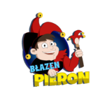 blazenpieron.com